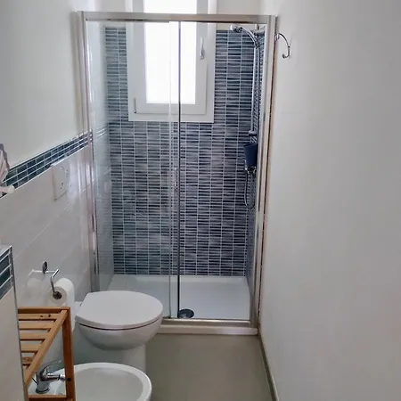 Apartment Donawave Torre San Giovanni Ugento