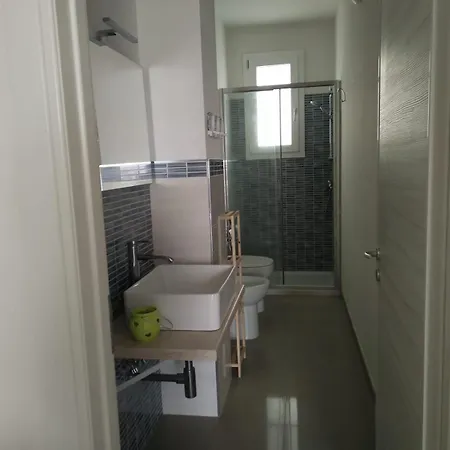 Donawave Apartment Torre San Giovanni Ugento