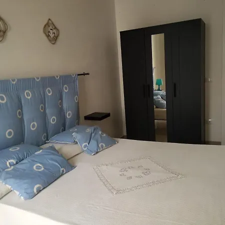 Donawave Apartman Torre San Giovanni Ugento