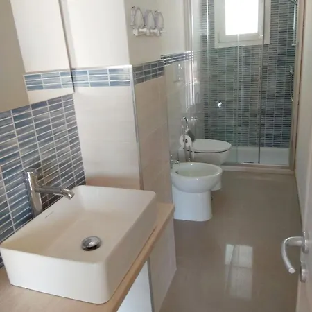Donawave Apartman *