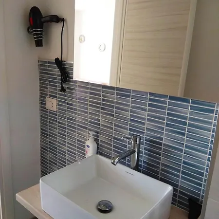 Donawave Apartment Torre San Giovanni