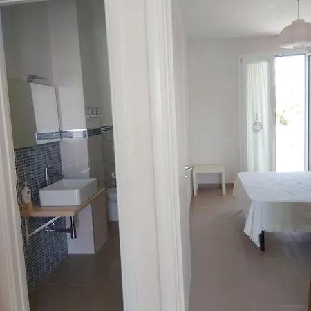 Apartman Donawave *