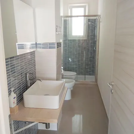 Apartman Donawave *