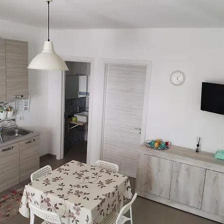 Apartment Donawave *