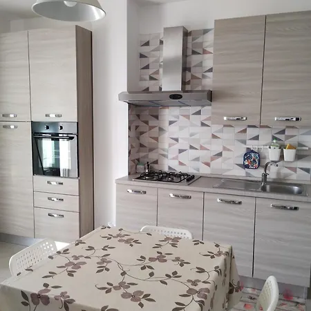 Donawave Apartment Torre San Giovanni