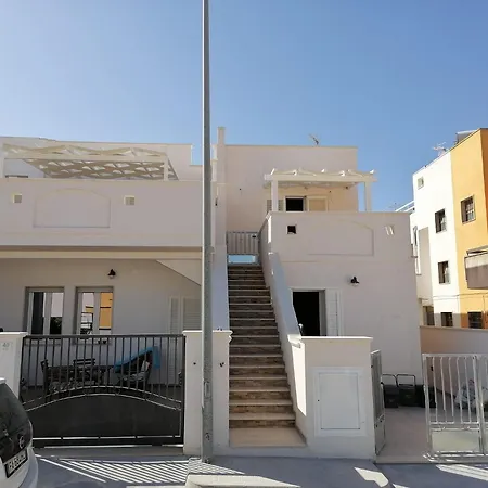 Apartment Donawave *