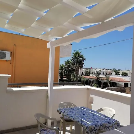 Donawave Apartman
