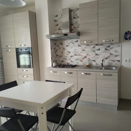 Apartment Donawave Torre San Giovanni